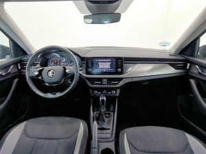 Skoda Kamiq 1.5 Tsi 150 Cv Dsg Style  - Foto 4