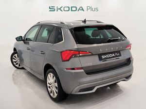 Skoda Kamiq 1.5 Tsi 150 Cv Dsg Style  - Foto 2