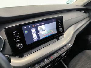 Skoda Octavia 2.0 Tdi 116 Cv Ambition  - Foto 15