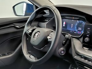 Skoda Octavia 2.0 Tdi 116 Cv Ambition  - Foto 18