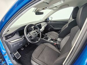 Skoda Octavia 2.0 Tdi 116 Cv Ambition  - Foto 9