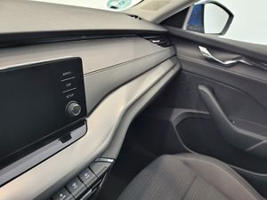 Skoda Octavia 2.0 Tdi 116 Cv Ambition  - Foto 14