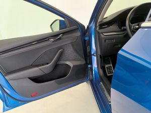 Skoda Octavia 2.0 Tdi 116 Cv Ambition  - Foto 13