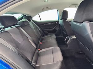 Skoda Octavia 2.0 Tdi 116 Cv Ambition  - Foto 5