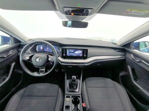 Skoda Octavia 2.0 Tdi 116 Cv Ambition  - Foto 4