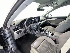 Audi A5 Sb 40 Tfsi 204 Cv Stronic Sline  - Foto 19