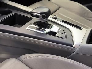 Audi A5 Sb 40 Tfsi 204 Cv Stronic Sline  - Foto 12