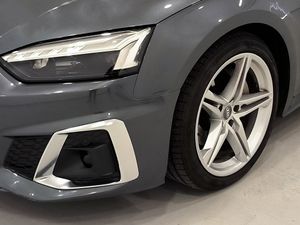 Audi A5 Sb 40 Tfsi 204 Cv Stronic Sline  - Foto 6
