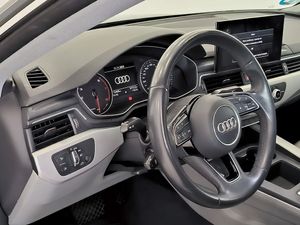 Audi A5 Sb 40 Tfsi 204 Cv Stronic Sline  - Foto 20