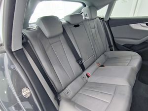 Audi A5 Sb 40 Tfsi 204 Cv Stronic Sline  - Foto 8