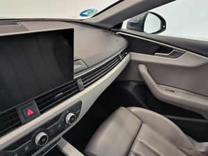 Audi A5 Sb 40 Tfsi 204 Cv Stronic Sline  - Foto 13