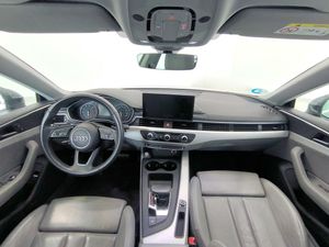 Audi A5 Sb 40 Tfsi 204 Cv Stronic Sline  - Foto 7