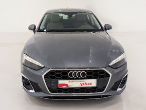 Audi A5 Sb 40 Tfsi 204 Cv Stronic Sline  - Foto 2