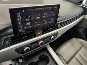 Audi A5 Sb 40 Tfsi 204 Cv Stronic Sline  - Foto 15