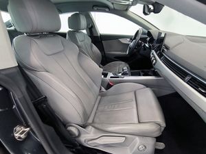 Audi A5 Sb 40 Tfsi 204 Cv Stronic Sline  - Foto 9