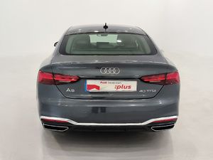 Audi A5 Sb 40 Tfsi 204 Cv Stronic Sline  - Foto 5