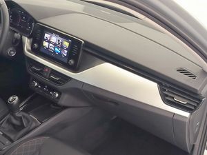 Skoda Kamiq 10 Tsi 110cv Ambition  - Foto 19