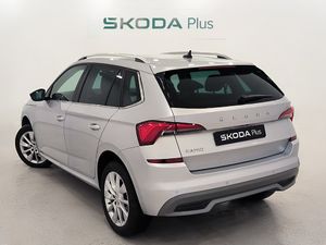 Skoda Kamiq 10 Tsi 110cv Ambition  - Foto 2