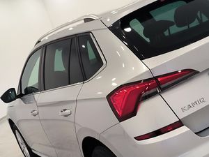Skoda Kamiq 10 Tsi 110cv Ambition  - Foto 20