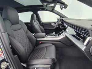 Audi Q7 50 Tdi 286 Cv Quattro Stronic Black Line  - Foto 7