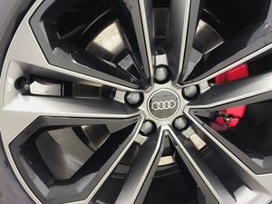 Audi Q7 50 Tdi 286 Cv Quattro Stronic Black Line  - Foto 10