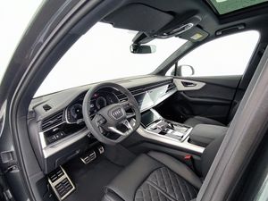 Audi Q7 50 Tdi 286 Cv Quattro Stronic Black Line  - Foto 13