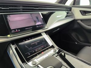 Audi Q7 50 Tdi 286 Cv Quattro Stronic Black Line  - Foto 17