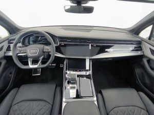 Audi Q7 50 Tdi 286 Cv Quattro Stronic Black Line  - Foto 6
