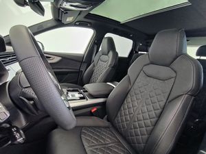 Audi Q7 50 Tdi 286 Cv Quattro Stronic Black Line  - Foto 14