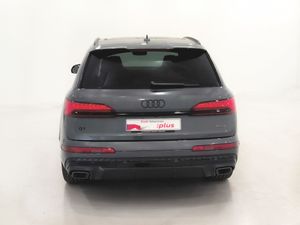 Audi Q7 50 Tdi 286 Cv Quattro Stronic Black Line  - Foto 5