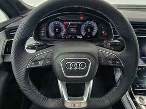 Audi Q7 50 Tdi 286 Cv Quattro Stronic Black Line  - Foto 18