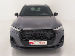 Audi Q7 50 Tdi 286 Cv Quattro Stronic Black Line  - Foto 2