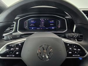 Volkswagen T-roc 2.0 Tdi 150 Cv Dsg Rline  - Foto 18