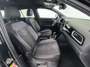 Volkswagen T-roc 2.0 Tdi 150 Cv Dsg Rline  - Foto 6