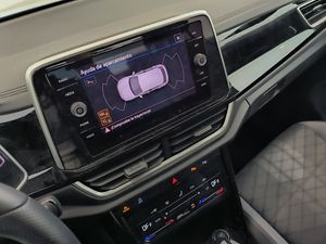 Volkswagen T-roc 2.0 Tdi 150 Cv Dsg Rline  - Foto 15