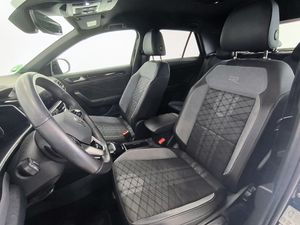 Volkswagen T-roc 2.0 Tdi 150 Cv Dsg Rline  - Foto 12