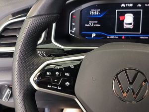 Volkswagen T-roc 2.0 Tdi 150 Cv Dsg Rline  - Foto 19