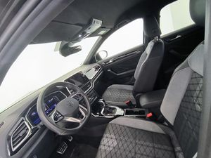 Volkswagen T-roc 2.0 Tdi 150 Cv Dsg Rline  - Foto 10