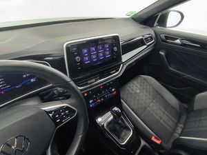 Volkswagen T-roc 2.0 Tdi 150 Cv Dsg Rline  - Foto 17