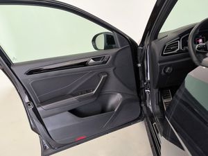 Volkswagen T-roc 2.0 Tdi 150 Cv Dsg Rline  - Foto 14