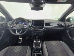 Volkswagen T-roc 2.0 Tdi 150 Cv Dsg Rline  - Foto 5