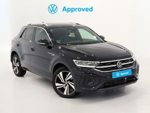 Volkswagen T-roc 2.0 Tdi 150 Cv Dsg Rline  - Foto 2