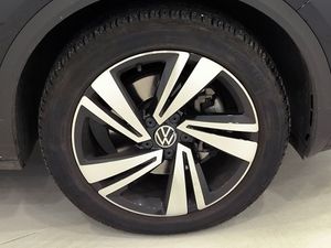 Volkswagen T-roc 2.0 Tdi 150 Cv Dsg Rline  - Foto 9