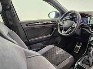 Volkswagen T-roc 2.0 Tdi 150 Cv Dsg Rline  - Foto 20