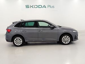 Skoda Scala 1,0 Tsi 115 Cv Dsg Selection  - Foto 3