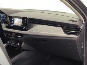 Skoda Scala 1,0 Tsi 115 Cv Dsg Selection  - Foto 15