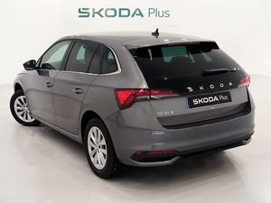 Skoda Scala 1,0 Tsi 115 Cv Dsg Selection  - Foto 2