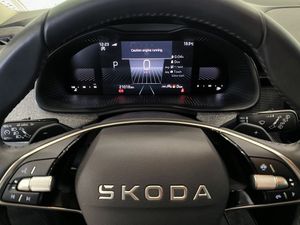 Skoda Scala 1,0 Tsi 115 Cv Dsg Selection  - Foto 13