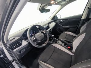 Skoda Scala 1,0 Tsi 115 Cv Dsg Selection  - Foto 18