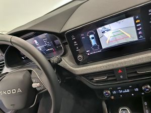 Skoda Scala 1,0 Tsi 115 Cv Dsg Selection  - Foto 14